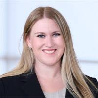 Victoria O'Kelly, MBA