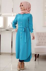 Tunik Tesettur Tunik Tesetur Tunik Modelleri Tunik Giyim Moda