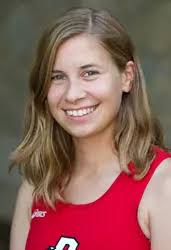 2012 Women's Cross Country Roster