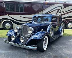 Image result for Cadet Gray 1933 Buick