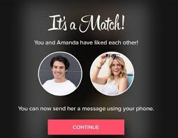It's more about personal compatibility. How To Find Someone On Tinder Without Opening An Account