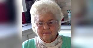 Martha J. Scull Obituary