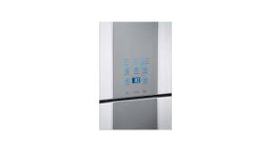 O compartimento refrigerador dos modelos df80 /df80x possui controle de temperatura independente localizado internamente e na parte de cima. Medidas Da Geladeira Electrolux 553 Litros Frost Free Infinity Df80