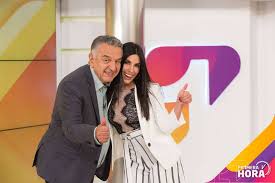 La decisión se tomó teniendo en cuenta que juan carlos cárdenas reyes, quien fue elegido por elección popular, actualmente enfrenta un proceso de revocatoria. Canal1 Alaire Primerahoracol Con Silvia Corzo Eli Facebook