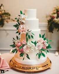 Maybe you would like to learn more about one of these? 10 Enchanting Summer Wedding Cakes Find Your Cake Inspiration