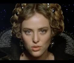 Alternative Dune Scenario: Dr. Yueh and Wanna