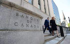 Know more about our organization. Bank Of Canada Keeps Key Interest Rate At 1 25 Underlines Trade Uncertainty The Star
