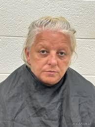 North Carolina Mugshots