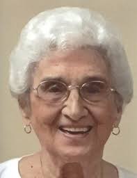 Philomena Patruno Van Sciver Obituary