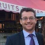 Tyler Hofmann-Reardon