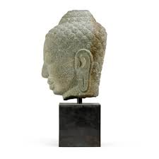 Buddha Stones Glücksklee-Armband