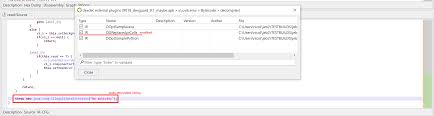 We turn client dreams into reality through creative design and quality construction of. Jeb In Action Jeb Decompiler Blog