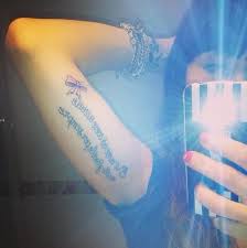 Italian Wags Italian Wags Tattoos
