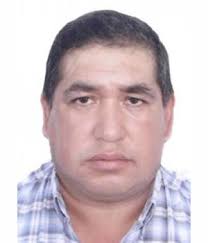 JAVIER CATAÑO FLORES candidato Municipalidad Distrital HUAMANTANGA