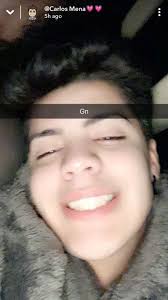 Just pictures of Carlos Mena and Alex Guzman aka Blesiv