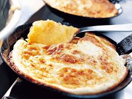 Kartoffeln 15 Mal Anders Rezepte Kartoffelschmarrn Bayrische Rezepte