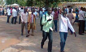 Asup to hold a referendum on strike this week. Asup Strike Why We Did Not Participate Mubi Chapter Daily Post Nigeria
