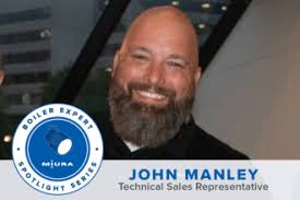 Miura Spotlight Series: John Manley