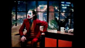 If anything, murray franklin was the hero of joker (and didn't need a cape and cowl to act as. Pin On Jokers
