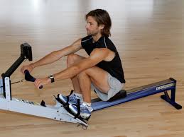 ultimate guide to rowing machine workouts