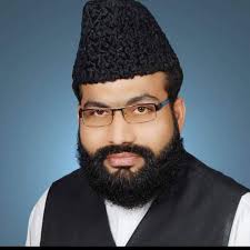 Syed Shahzad Badar Shah