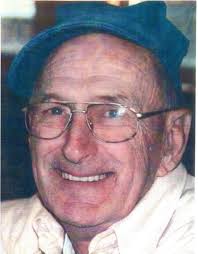 Charles Young Obituary