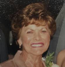 Phyllis Lange Obituary (1933