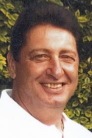 Obituary information for Alan Mele