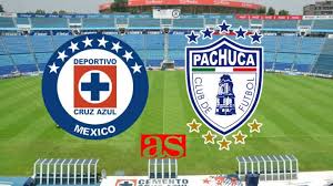 Pachuca let the tie slip away at the last minute and still can't win in the guard1anes 2021. Cruz Azul Vs Pachuca 2 1 Resumen Y Goles Del Partido As Mexico