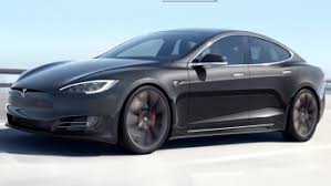 The model s comes in two basic versions—plaid and long range. Tesla Introduces 520 Mile Model S With More Power Autoblog