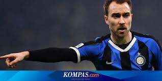 Inter fantasti̇k bi̇r kulüp, burada olduğum i̇çi̇n çok mutluyum transferi hakkında kulübün resmi internet sitesine değerlendirmelerde bulunan eriksen, kariyerine i̇nter'de. Eriksen Has Asked To Be Sold Inter Milan Opens The Exit Page All Newsy Today