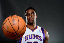 Ike Diogu Phoenix Suns Ike Sun