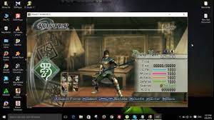 Made exclusively for cheat happens. How To Hack Dynasty Warriors 6 Youtube
