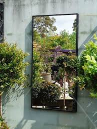 Contemporary Outdoor Mirror Std Outdoor Mirrors Outdoor Mirror Garden Mirrors Outdoor Mirrors Garden