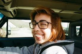 Meet Maria-Sara Santoro