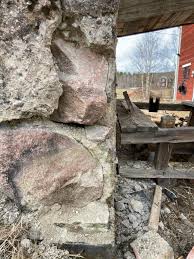 Image result for site:byggahus.se bygga mur natursten