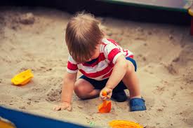 If your children aren't able to play in their sandbox because of all the cat poop, you can try some of the same techniques used to keep them out of your garden. Health Hazards Lurking In The Sandbox Cbs News