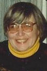 Dorothy Rowell Obituary (2014)