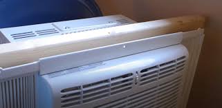 Frigidaire, koldfront, and perfectaire create the overall best ones. How To Install A Vertical Window Ac 4 Easy Steps