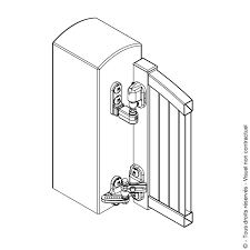 Un pôle suivi d'un zéro donnera une pente de gain de 0db par décade. Regulateur De Pente Avec Articulation Courte Pour Pente De 2 A 7