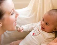 We read books to my daughter from birth, which enriched all our lives