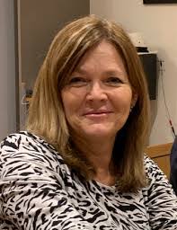 Jacqui Daniels's Instagram, Twitter & Facebook