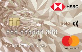 Check spelling or type a new query. Mastercard Gold Credit Card Hsbc Am