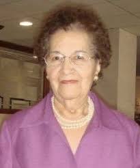 Obituary for Eva F DeLeon