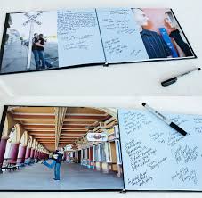 Wedding Guest Sign In Photo Book Wedding Guest Signing Guest Book Sign Photo Guest Book Wedding