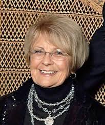 West Nile virus confirmed in death of Gloria Amaral, Nevada County  philanthropist and volunteer leader