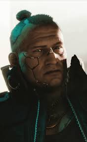 Judy this, Judy that, I personally can't wait to hangout with Jackie! He  seems like such a fun and cool dude! : r/cyberpunkgame