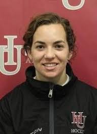 Jenny Magill's Instagram, Twitter & Facebook