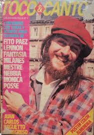 Juan carlos baglietto was born in 1956 in rosario, santa fe, argentina. Juan Carlos Baglietto Wikipedia La Enciclopedia Libre