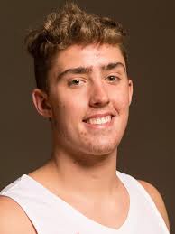 2019-20 Men's Basketball Roster